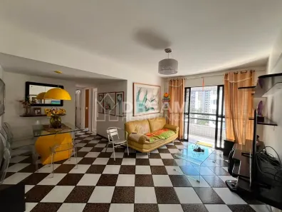 Apartamento com 3 Quartos à venda, 90m² no Boa Viagem, Recife