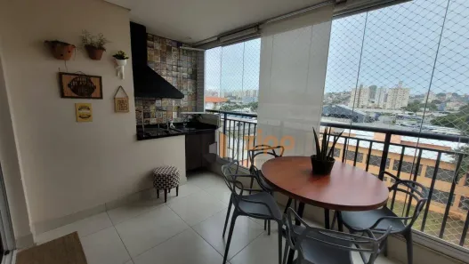 Apartamento com 3 Quartos à venda, 80m² no Vila Guilherme, São Paulo