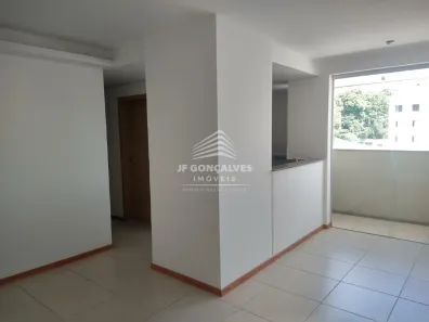 Apartamento com 3 Quartos para alugar, 68m² no Lagoinha, Belo Horizonte