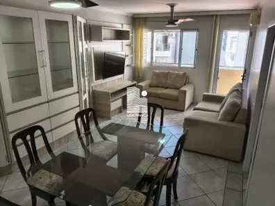 Apartamento com 3 Quartos à venda, 92m² no Carvoeira, Florianópolis