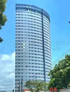Apartamento com 3 Quartos à venda, 162m² no Tirol, Natal