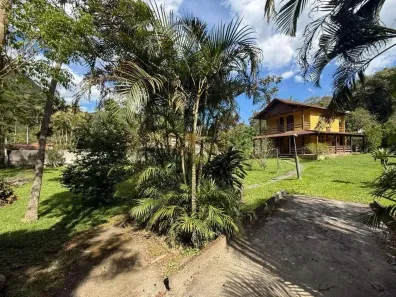 Casa com 2 Quartos à venda, 120m² no Meudon, Teresópolis