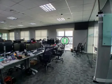 Sala Comercial à venda, 132m² no Vila São Francisco (Zona Sul), São Paulo