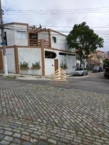 Sobrado com 4 Quartos para venda ou aluguel, 280m² no Jardim São Paulo(Zona Norte), São Paulo