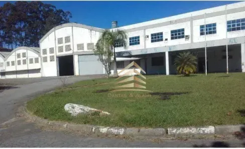 Galpão/Depósito/Armazém à venda, 5499m² no Rio Abaixo, Itaquaquecetuba