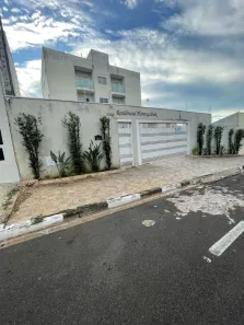 Apartamento com 3 Quartos à venda, 72m² no Jardim Barão, Franca