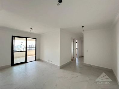 Apartamento com 3 Quartos à venda, 88m² no Jardim Pilar, Mauá