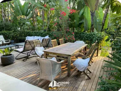 Casa de Condomínio com 5 Quartos à venda, 280m² no Baleia, São Sebastião