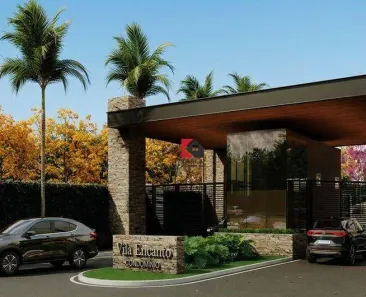 Lote/Terreno à venda, 360m² no Joana Marques, Lagoa Santa