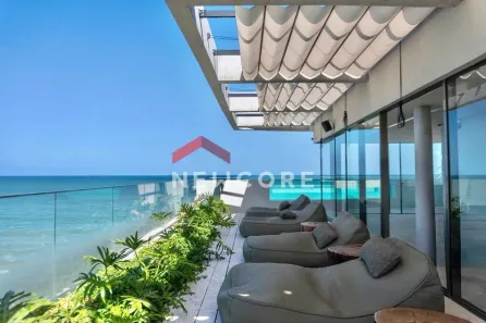 Apartamento com 4 Quartos à venda, 330m² no Praia Brava de Itajaí, Itajaí