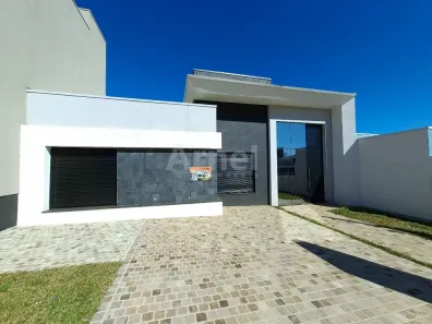 Casa com 3 Quartos à venda, 122m² no São Luiz Gonzaga, Passo Fundo