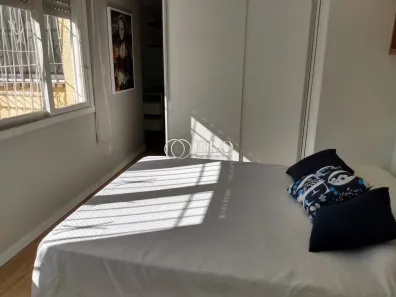 Apartamento com 1 Quarto à venda, 64m² no Jardim Europa, Porto Alegre