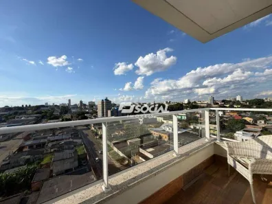 Apartamento com 4 Quartos à venda, 280m² no Baixa União, Porto Velho
