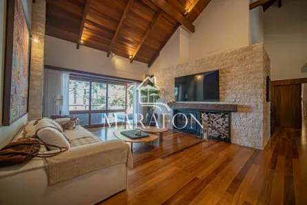 Apartamento com 3 Quartos à venda, 261m² no Tres Pinheiros, Gramado