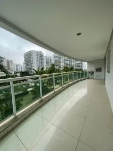 Apartamento com 2 Quartos à venda, 110m² no Barra da Tijuca, Rio de Janeiro