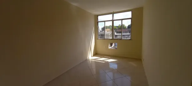 Apartamento com 2 Quartos para alugar, 56m² no Lins de Vasconcelos, Rio de Janeiro