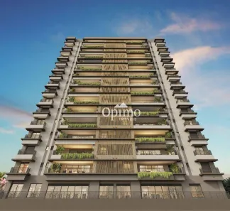 Apartamento com 4 Quartos à venda, 258m² no Santo Amaro, São Paulo