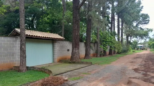Fazenda/Sítio com 1 Quarto à venda, 3200m² no Chácara Primavera, Sumaré