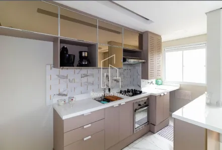 Apartamento com 2 Quartos à venda, 35m² no Cidade Satélite Santa Bárbara, São Paulo