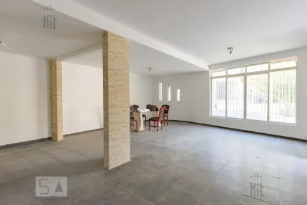 Casa com 4 Quartos à venda, 360m² no Vila Madalena, São Paulo