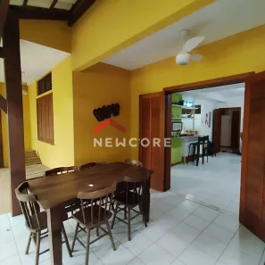 Casa de Condomínio com 2 Quartos à venda, 40m² no Centro, Mata de São João
