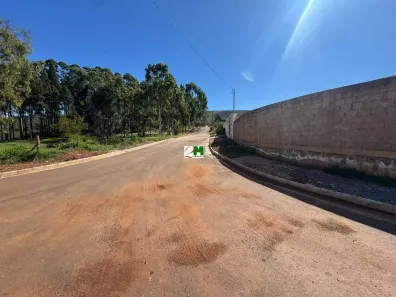 Lote/Terreno à venda, 423m² no Vale do Sol, Nova Lima