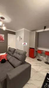 Apartamento com 1 Quarto à venda, 30m² no Brás, São Paulo