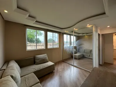 Apartamento com 2 Quartos à venda, 42m² no Jardim Novo Sabará, Londrina