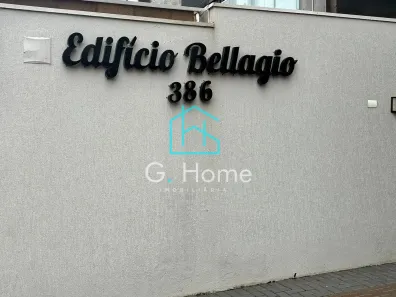 Apartamento com 1 Quarto para alugar, 35m² no Jardim Jóquei Club, Londrina