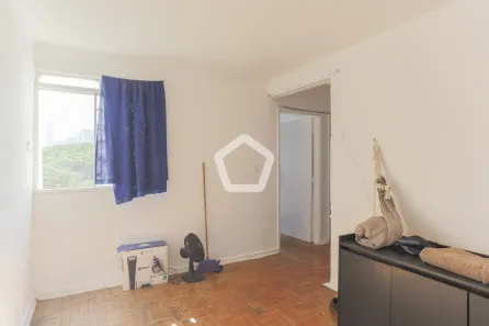 Apartamento com 2 Quartos à venda, 64m² no Pinheiros, São Paulo
