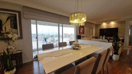 Apartamento com 3 Quartos à venda, 104m² no Vila Monte Alegre, São Paulo