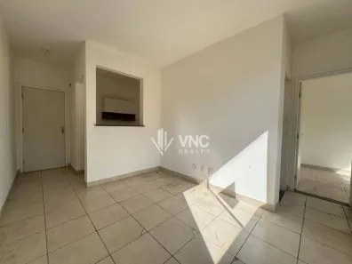 Apartamento com 2 Quartos à venda, 45m² no Ingá, Betim