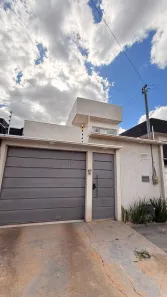Sobrado com 3 Quartos à venda, 150m² no Residencial Alphaville, Anápolis
