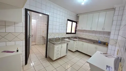 Apartamento com 3 Quartos à venda, 105m² no Vila Redentora, São José do Rio Preto