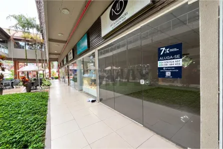 Ponto Comercial para alugar, 18m² no Penedo, Itatiaia