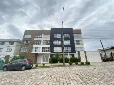 Apartamento com 1 Quarto à venda, 32m² no Petrópolis, Caxias do Sul