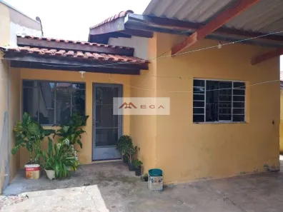 Casa com 3 Quartos à venda, 86m² no Jardim Portugal, Valinhos