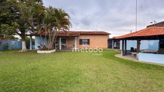 Casa com 3 Quartos à venda, 223m² no Itapema, Guararema