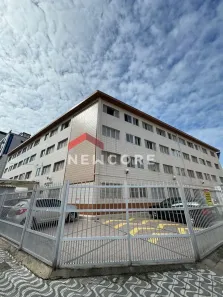 Kitnet à venda, 30m² no Boqueirão, Praia Grande