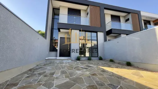 Sobrado com 3 Quartos à venda, 140m² no Igara, Canoas