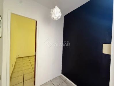 Sala Comercial à venda, 46m² no Centro, Juiz de Fora