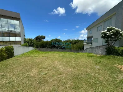 Lote/Terreno à venda, 577m² no Alphaville (Abrantes), Camaçari