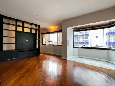 Apartamento com 2 Quartos para alugar, 102m² no Pinheiros, São Paulo