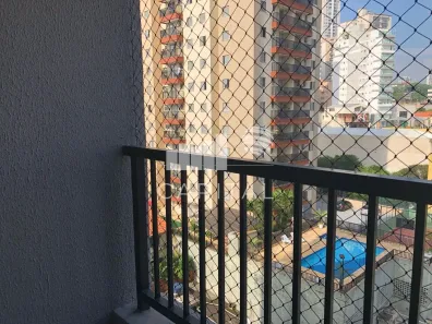 Apartamento com 1 Quarto para venda ou aluguel, 34m² no Centro, Osasco