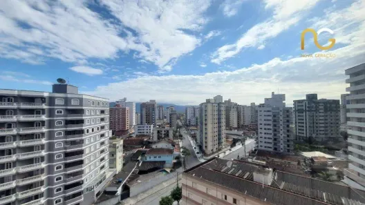 Apartamento com 1 Quarto à venda, 50m² no Tupi, Praia Grande