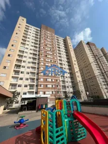 Apartamento com 2 Quartos para venda ou aluguel, 54m² no Votupoca, Barueri