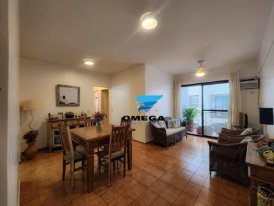 Apartamento com 3 Quartos à venda, 80m² no Enseada, Guarujá