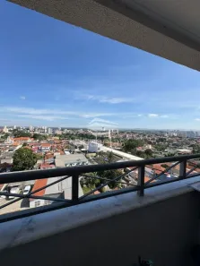 Apartamento com 2 Quartos à venda, 53m² no Vila Maria, São José dos Campos
