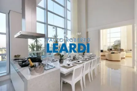 Apartamento com 2 Quartos à venda, 58m² no Brooklin Paulista, São Paulo