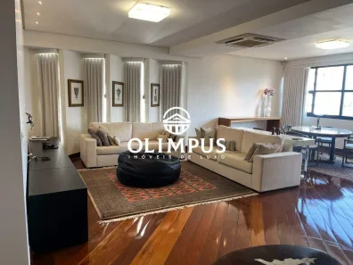 Apartamento com 4 Quartos à venda, 426m² no Fundinho, Uberlândia